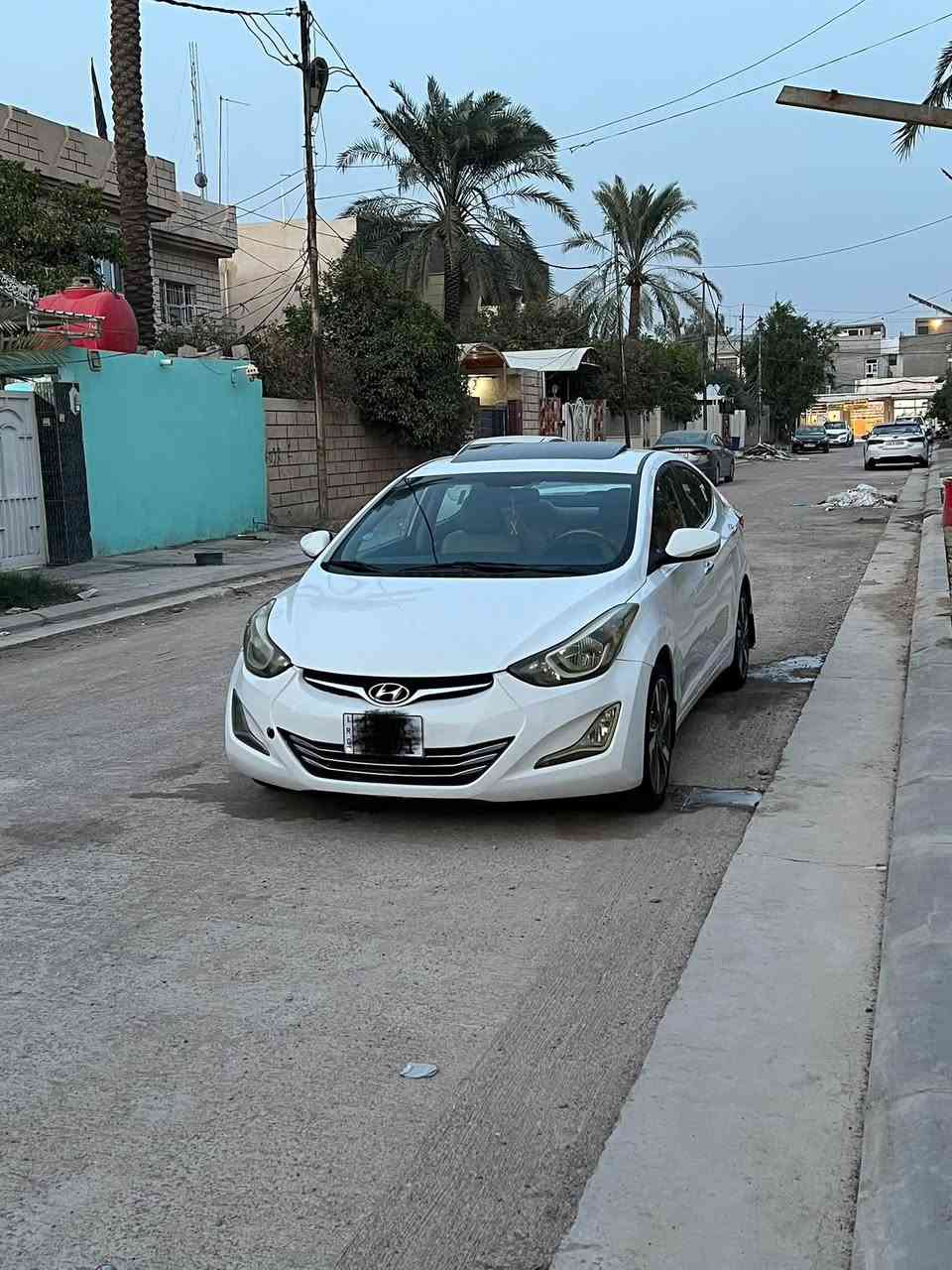 النترا ٢٠١٤ • محرك ٢٠٠٠ • فول مواصفات