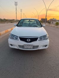نيسان سني • ٢٠١٠ • كير عادي