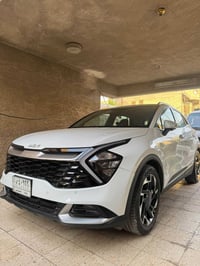 سبورتج ٢٠٢٣ • مكينة ٢٠٠٠ • ماشيه ١٦ الف