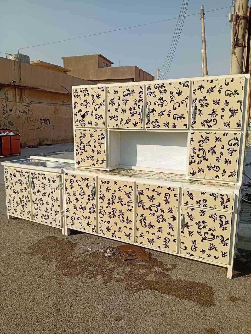 طوزخرماتو اشتري وبيع اي حاجة منزلية غرفت نوم ديوان ثلاجة مجمدة طباخ كونتر أي حاجة منزلية ***********...***********
