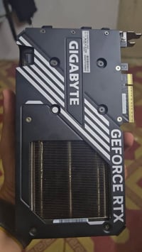 5060ti • 16جيجا • نضيف