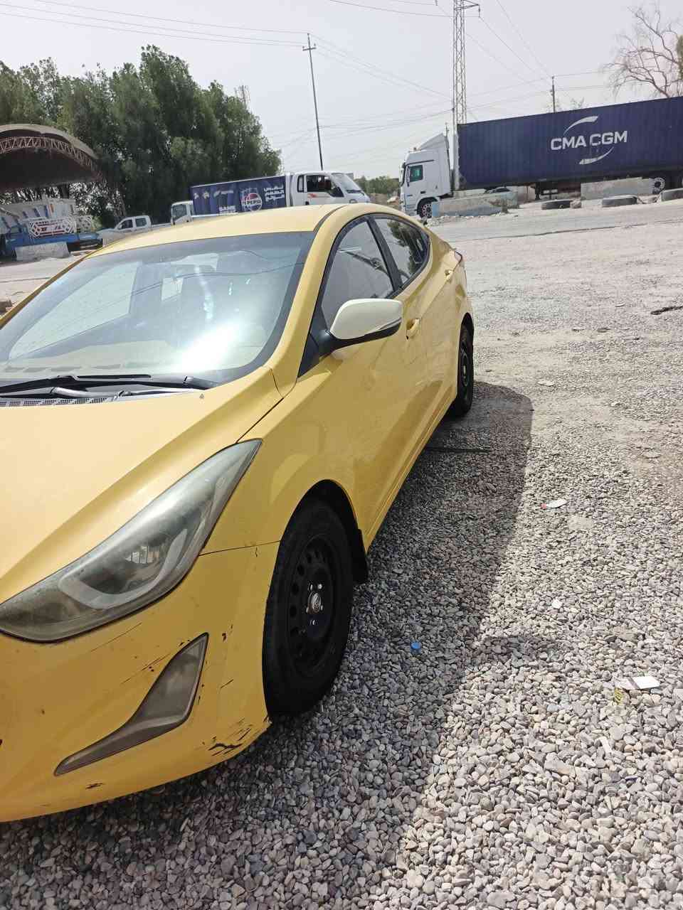 النترا موديل 2012 وارد كوري بيه جاملغ او بنيد مبدلات  مشروع وطني مداور ثاني يوم تبريد منضومه جديده حداديه 50٪ ادامه كامله  محرك 1600 سياره جاهزه السعر 82 المكان ناصريه مركز للاستفسار الاتصال على ***********
