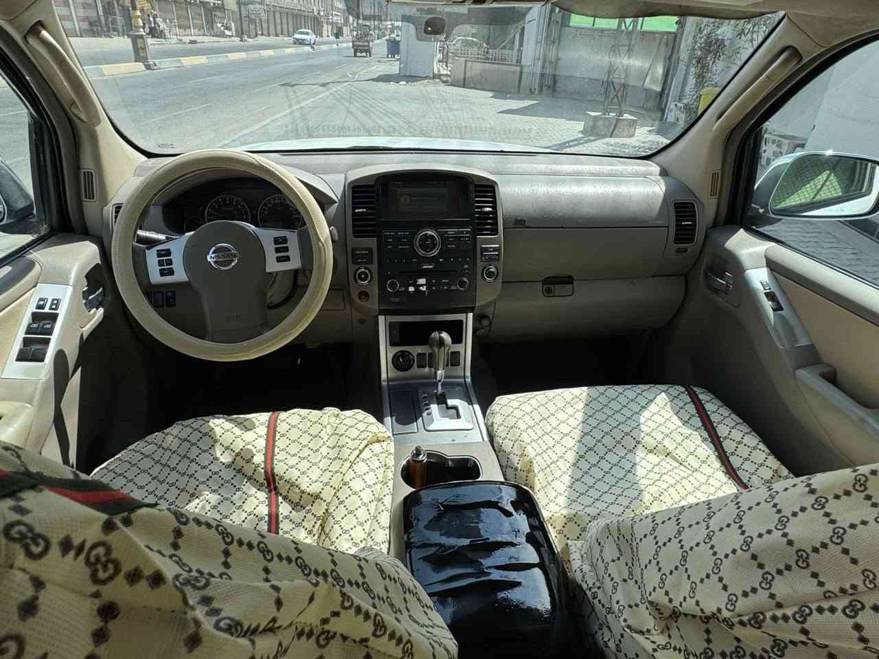 السلام عليكم نيسان بافندر ٢٠٠٩ خليجي سياره نظيفه وجاهزه محرك كير حداديه فقط تبريد عاطل بي ليك مكفوله ظربه وصبغ فول مواصفات فتحه بصمه تحكم ستيرن حساسات كشنات جلد مسجل ٦ قرص لايت زنون بلاد ٧راكب تبريد ٣قطع محرك ٦سلند فورويل رقم بغداد صدامي ٢٠٢٣ نافذه تحويل مباشر راعيه بالبصره سعر ٨٠ وبيهة مجال *********** العنوان البصره ابو الخصيب
