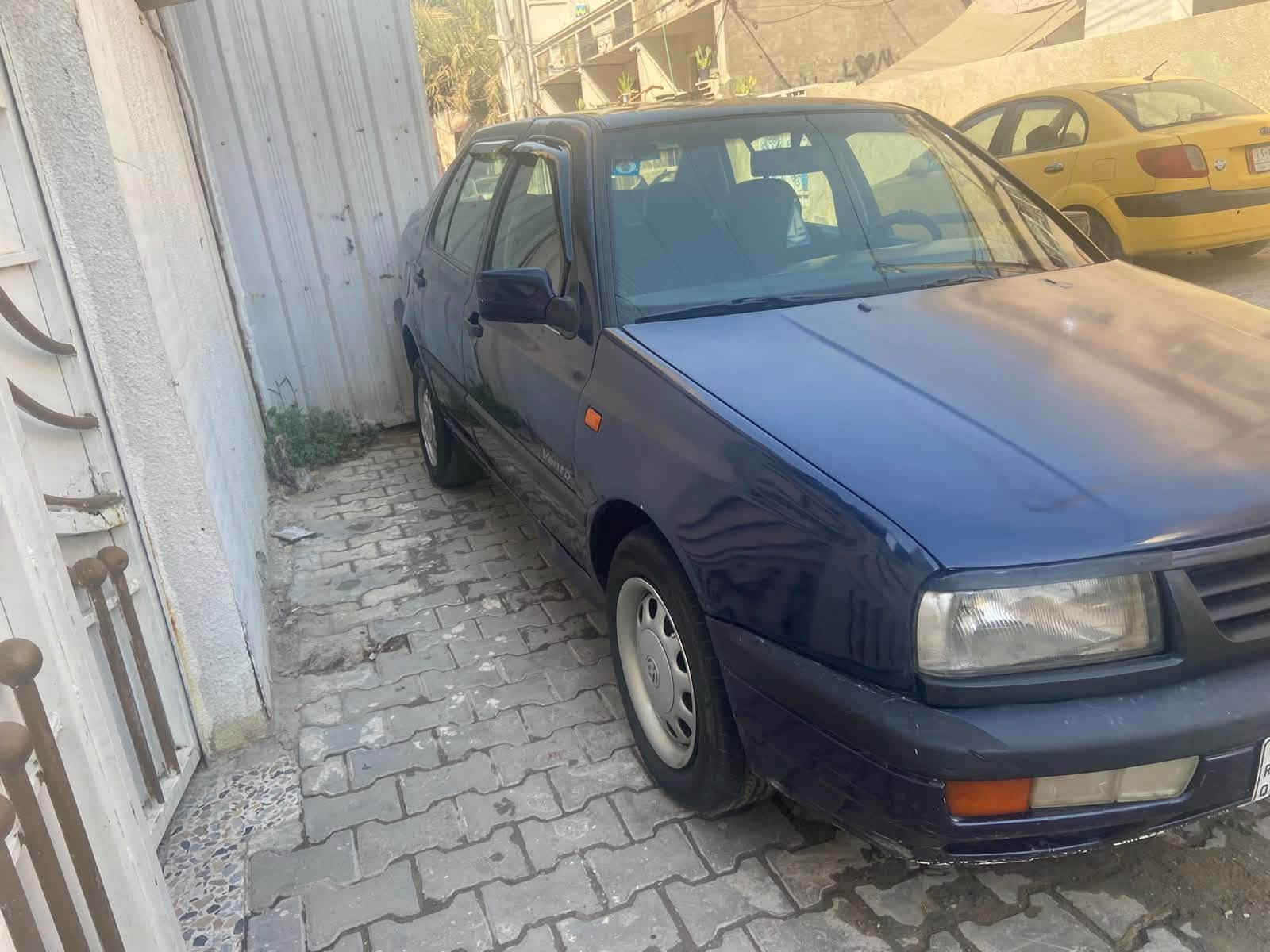 البيع كولف مديل 92 سياره بلاديه بدون ضربه كير وتو كير تبريد ثلج مكينه بيه لاستيك ولف بس دخان بدون صرف رقم بغداد جديد سنويه جديده مكان بغداد الكرخ شراي نتصل سعر 31 وبيه مجال ***********
