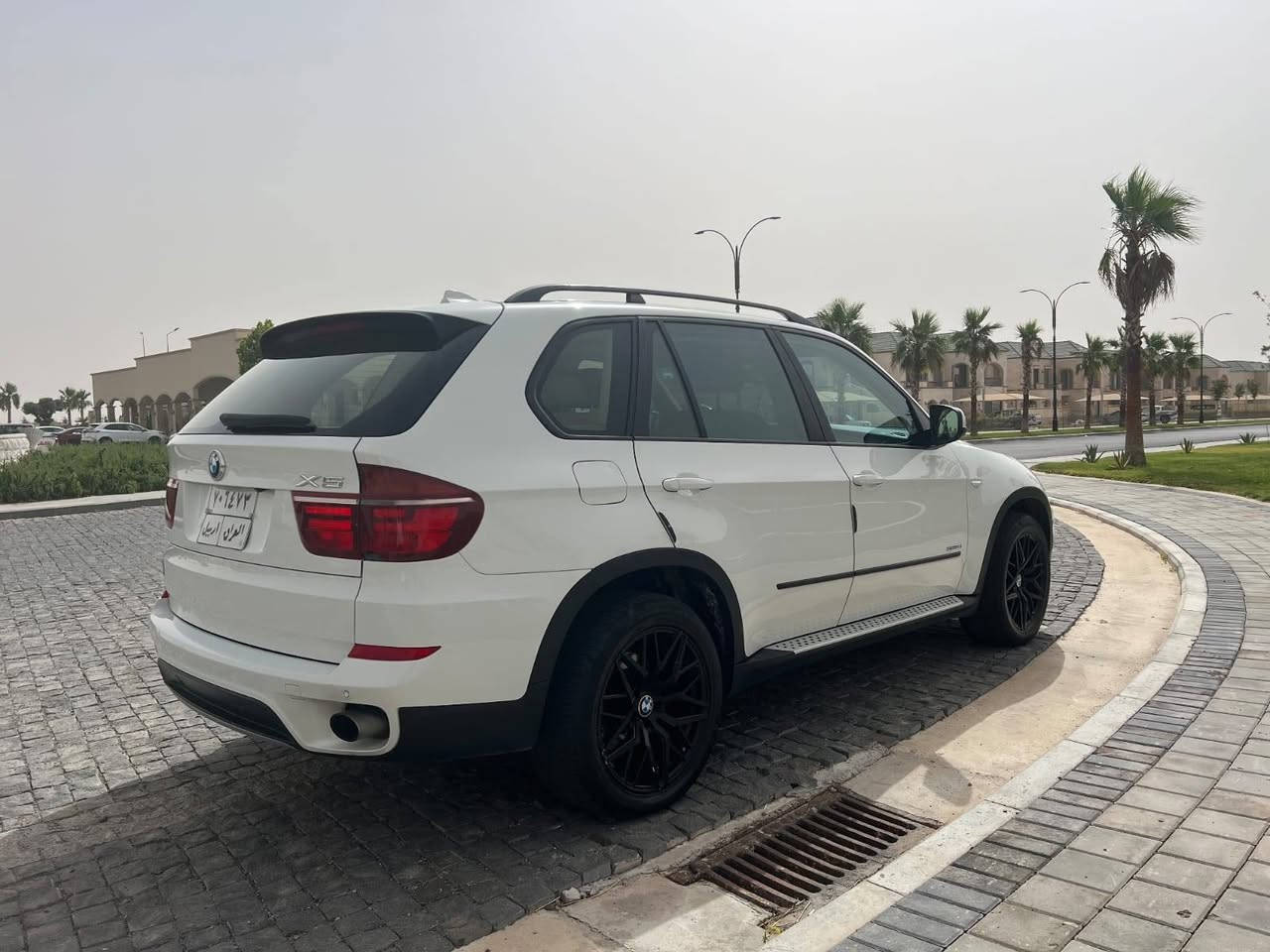 اكس5 • ٢٠١٣ • دبل توربو
