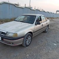 للبيع • موديل ٢٠١٣ • معلومات قليلة