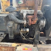 مولدة إنكليزية • مراوس • بغداد