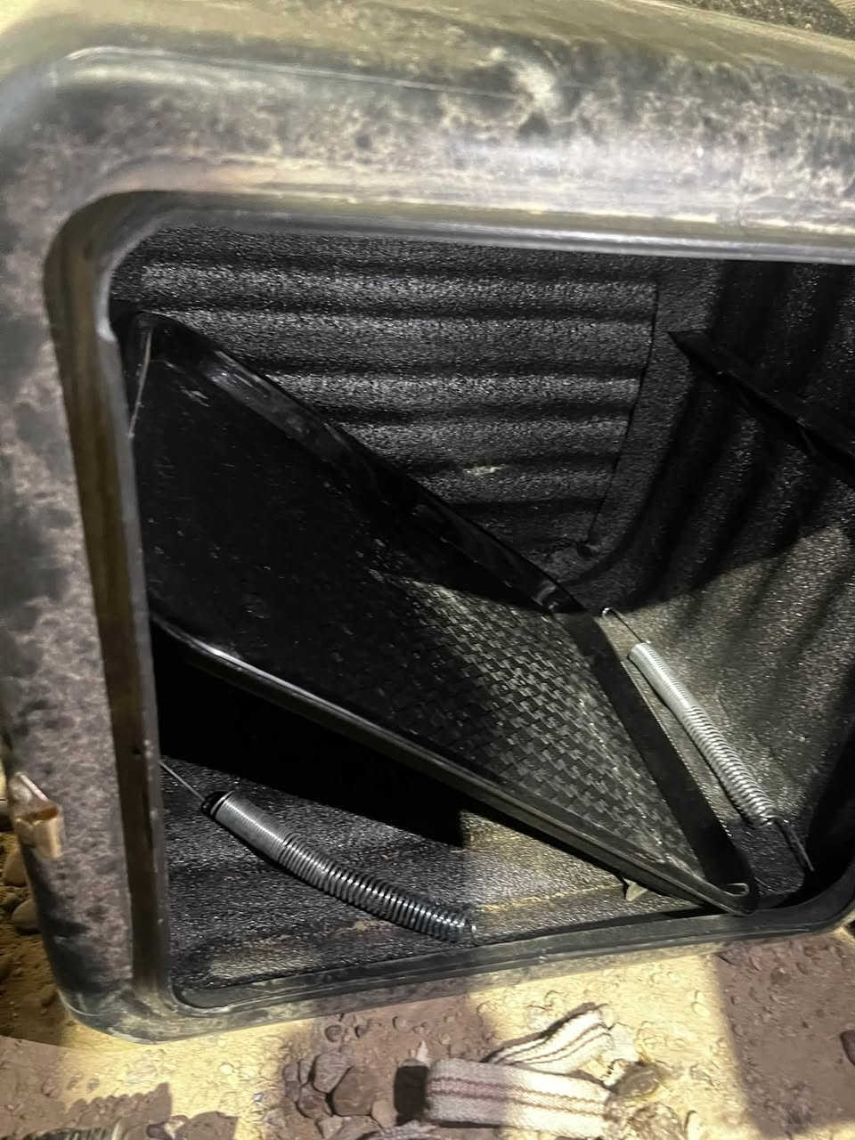 صندوك • جديد • الكمالية ٣٠