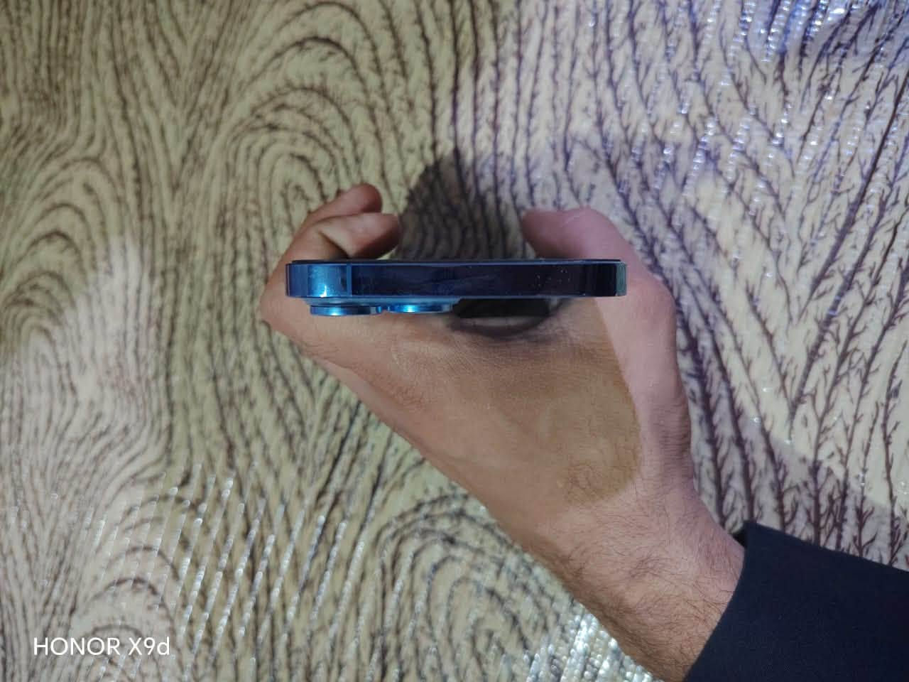 سلام عليكم اخوان ايفون 13برو ماكس للبيك مكفول كفاله عامه جهاز مامفتوح وتر برو شرط لفحص وين ماتريد تفحصه ملحقات كامله بطاريه 80سعر725بي مجال بصيط حك جيه لمكان ناصريه مركز للتواصل***********بي واتساب لموشراي لاتعبني رجان
