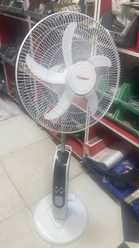 مروحه شحن • ١٨ انش • بطاريه ١٢ فولت