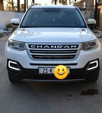 إخوان، أعتذر عن المراوس والأقساط، البيع نقد فقط.  🚙 شانجان C95 موديل 2...