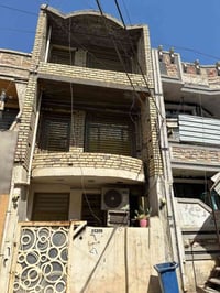 ٦٨م • سند ٢٥ • شارعين