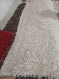 مفرش قنفات • فرو وجهين • ٩ امتار