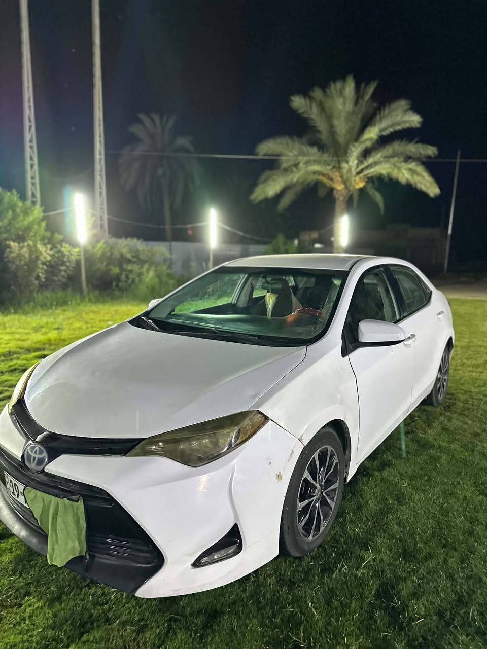 كولله مديل  2018امريكيه حادث بجم بدون دواخل سياره بأسمي رقم مميز سياره مكفوله كير محرك ماعدا ذني
كولله مديل  2018امريكيه حادث بجم بدون دواخل سياره بأسمي رقم مميز سياره مكفوله كير محرك ماعدا ذني 
العنوان كربلاء المقدسه طوريج 
***********
