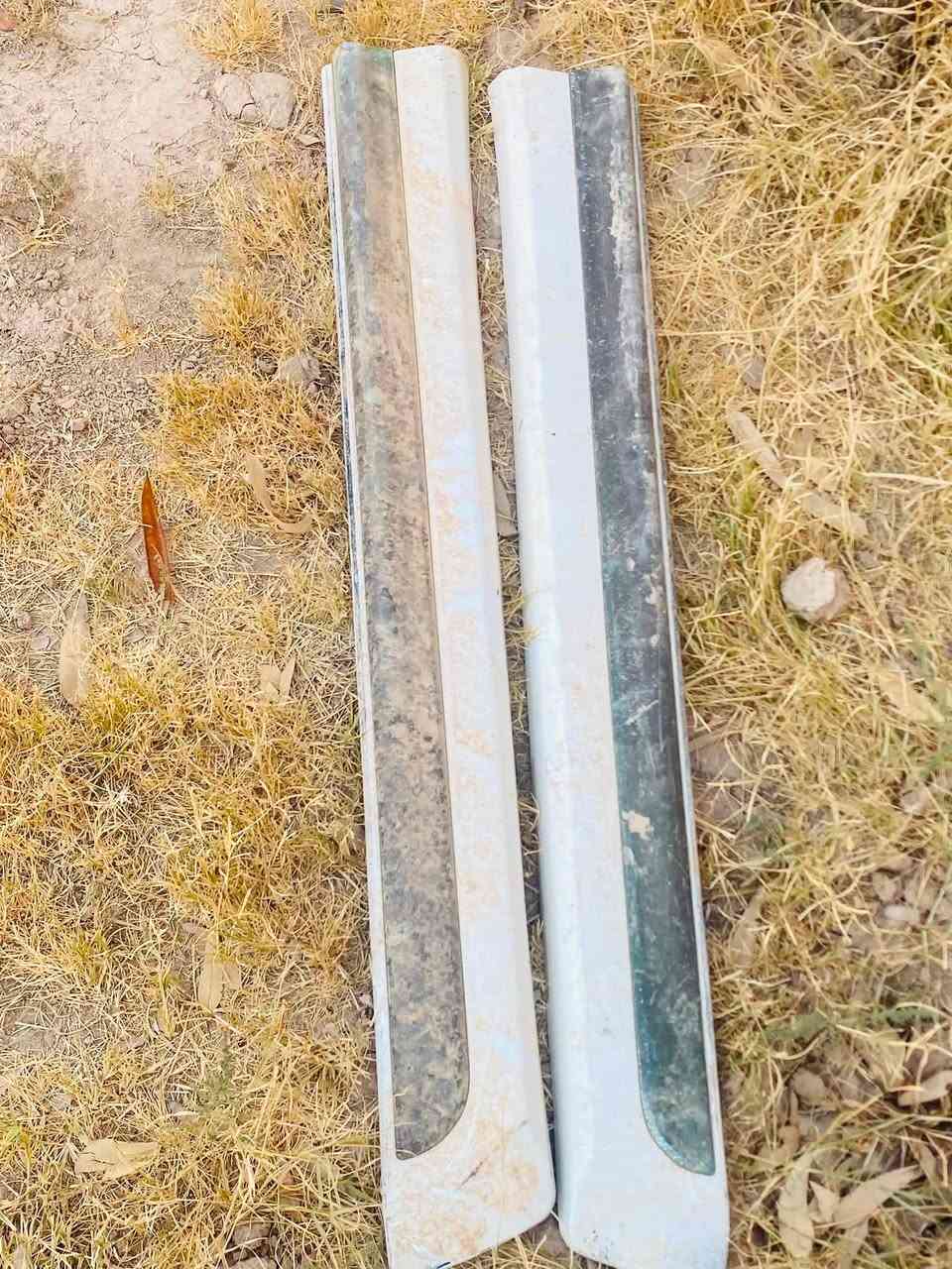توجد لدينا غراض
دعاميه برادو  ادوات الاستفسار 

    ***********
