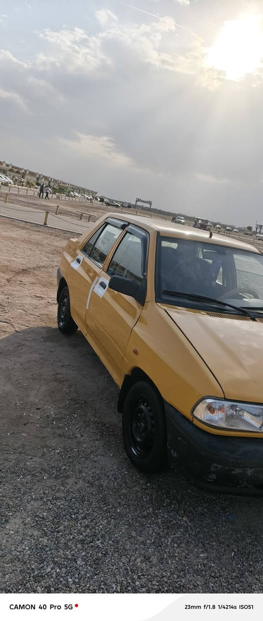 سايبا ٢٠١٦ • مكينة جديدة • قير جديد