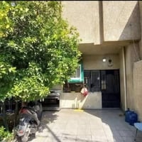 الدورة شارع ٦٠ • ١٢٠م • غرفتين