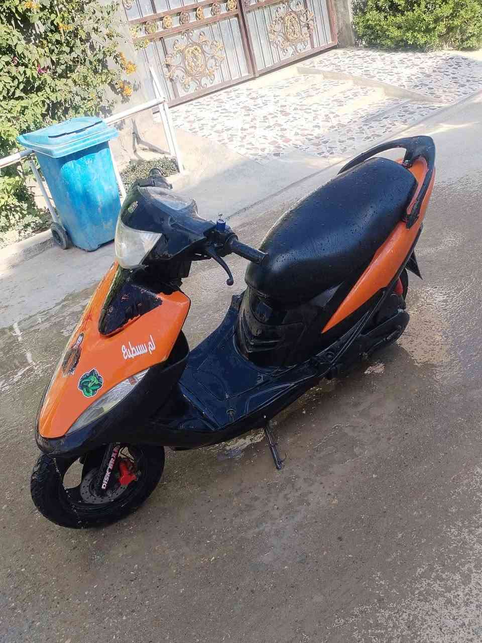 دراجه ماكس عدله للبيع سعره 400 وبيها مجال بسيط دراجه كامله نكره سلف كهربائيات دراجه سلف 55 رياضي ديالى بعقوبة   ***********
