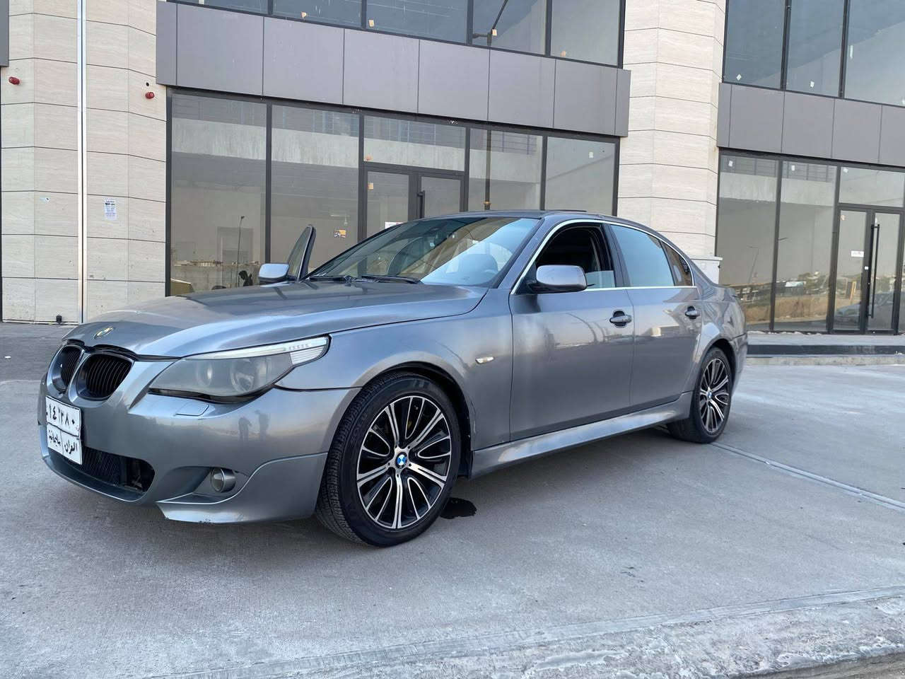 BMW
ليماتي 2009. بي 3 قتعا سبوغBMW
كير محرك مال صقر 530 دبل كير عادي او تؤماتيك 
صدر حدادية أمامية خير من الله سيارا بدون ضربة 
4تايرات جديد ويل 18 صؤت كزؤز سبؤرت 
كشن جلت كهربائي شاشة بيلاد كهربائي خير من الله 
لايتات فانوس بيلاد كولة زينون بي شوي نواقس نواعم 
مكاني اربيل تحويل ضاني يؤم غرامات بشرت 
100بي مجال سيارا خير من الله 
بيع او مراوس حسب قناعة 
***********بي واتساب
***********
