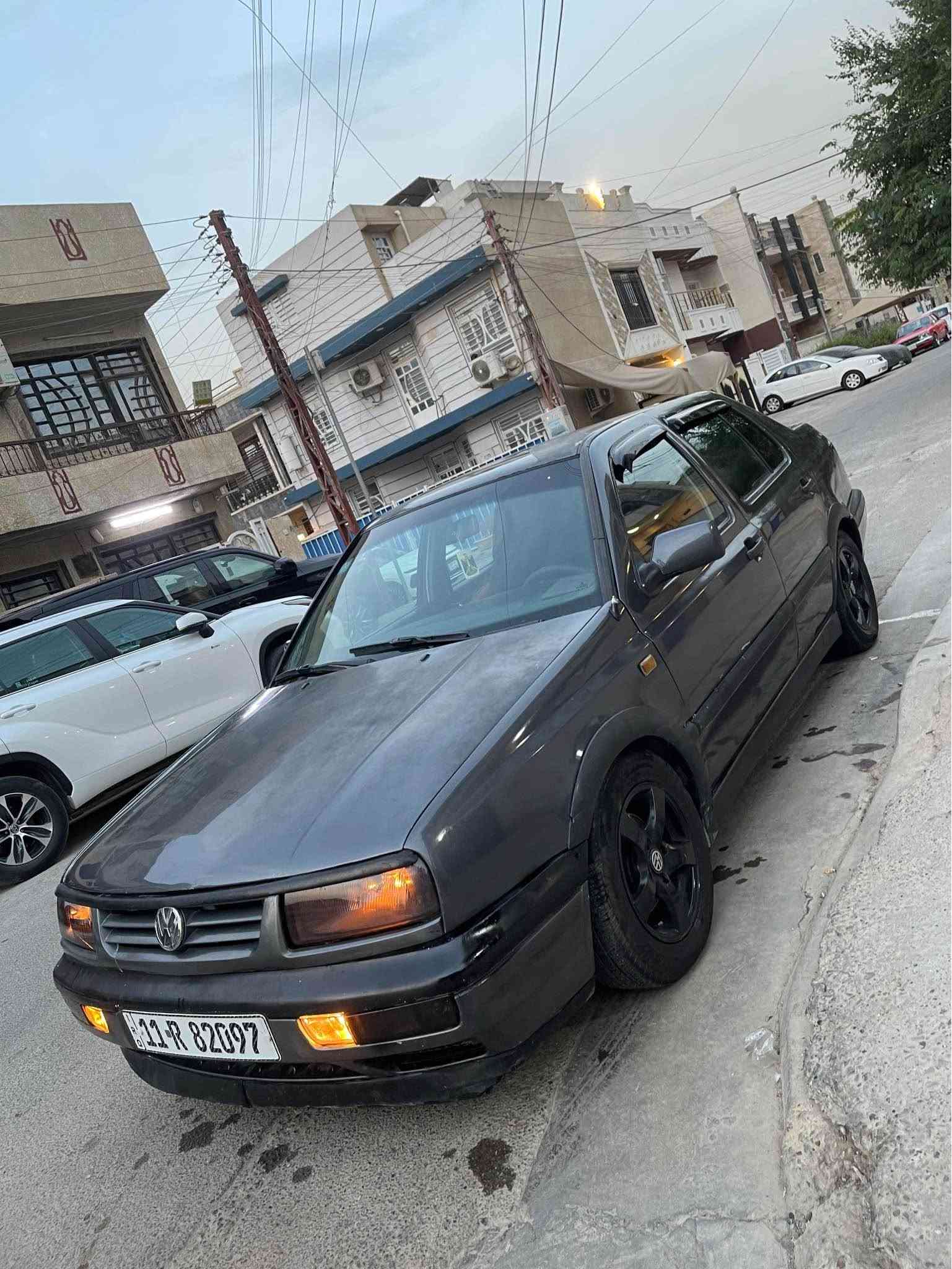 مكينه ٢٠٠٠ • اوتو • رقم بغداد