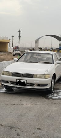 محرك جديد • مكفولة • الزبير