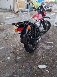 بوكسر موديل ٢٣ بدون ارقام اوراق كامله ودراجه حلوه ونضيفه مجفته مره وحد...