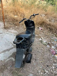 اكزز • شاصي شرط • مكينه فول