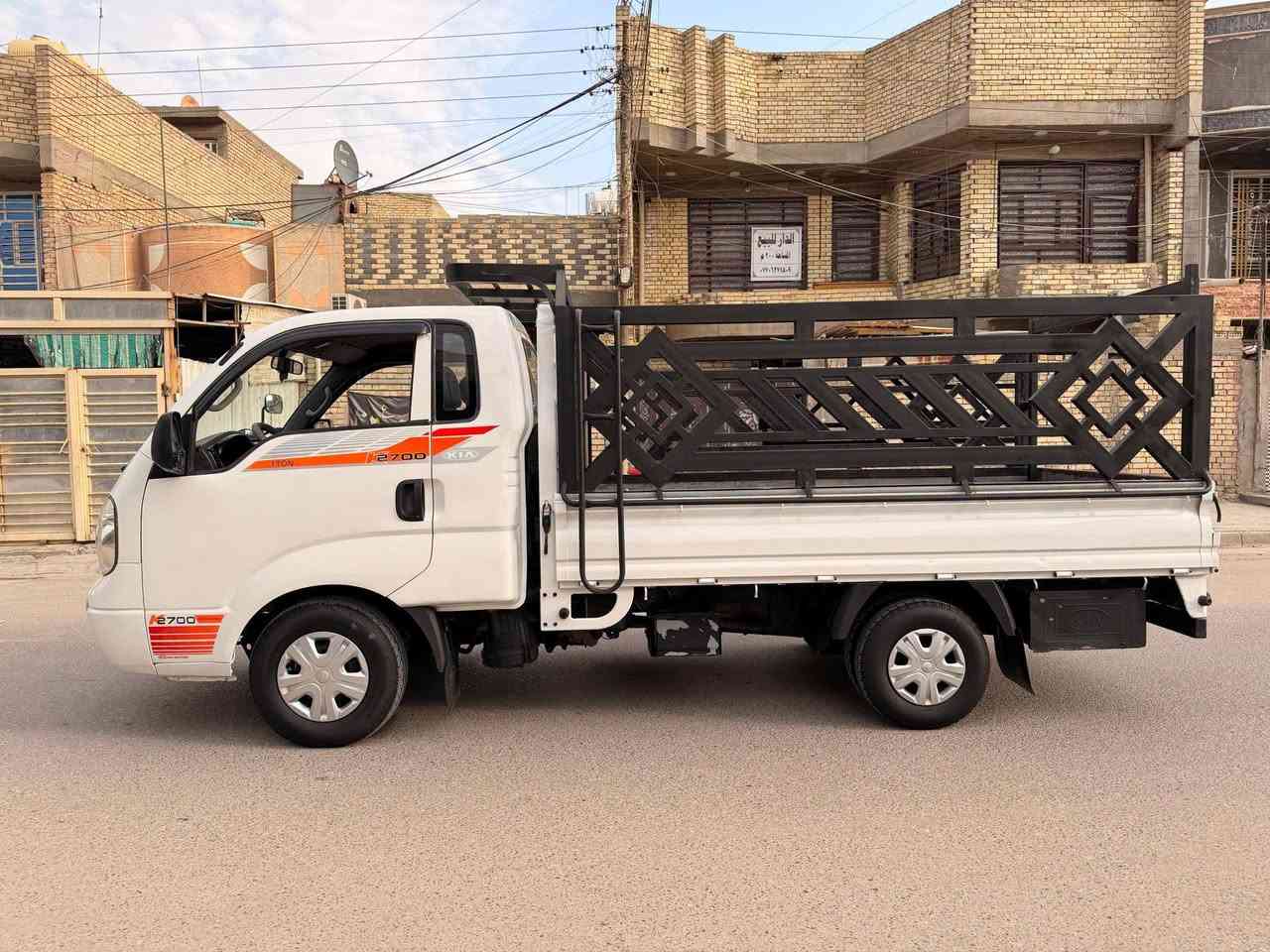 بنكو 3 • ٢٠١٠ • مدينه الصدر