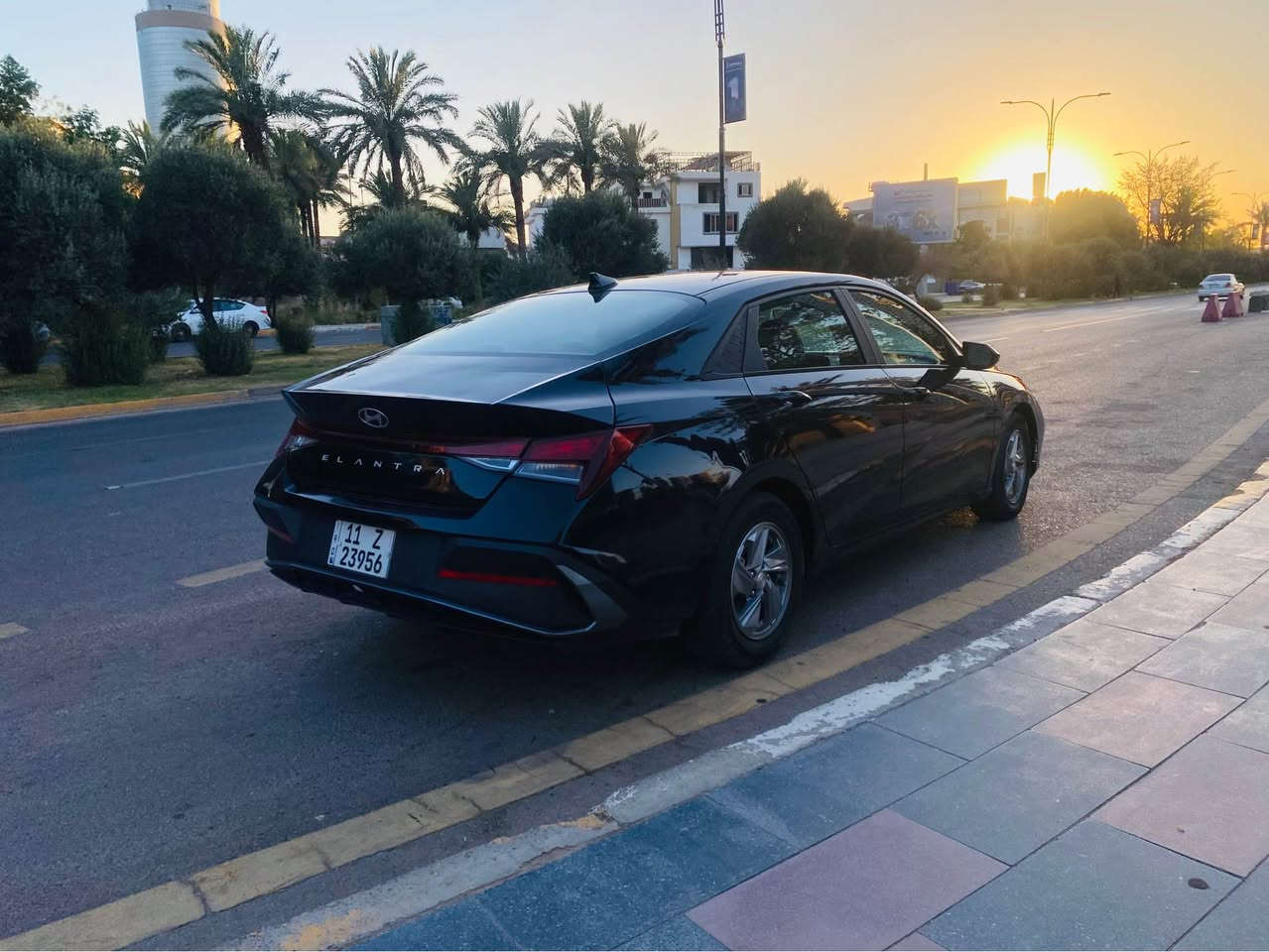 النترا موديل 2024 امريكي بيها بارد بالبنيد وشوي بداير الجاملغ الخلفي وصبغ جوة المسطرة مال صندوك مأشر بالصور ايرباك ستيرن فقط ماشيه 29 الف مكان بغداد حي العامل السعر 136 وبيها مجال *********** بغداد, العراق
