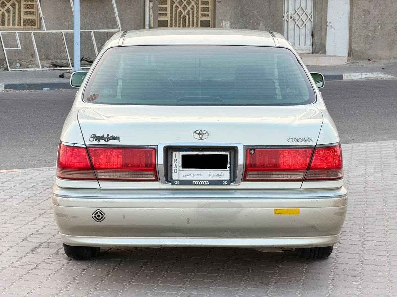 اسلام عليكم سياراه ملكه موديل 2000 الرقم البصره تحويل مباشر والسياراه جديده كلش كفاله من الكص والضربه والصبغ فقط (( نقل شغل مضبوط )) السياراه 3 دكم كرستال اصل برده خليفه كير ومكينه ديفور الجبير كرتون حداد ميه بل ميه دواخل كرتون تبريد ثلج كهربيات كله شغاله تخم تاير ويلكب جديده والسياراه جاهزاء مجهزاء السعر  80  بيه مجال العنوان البصره التصال *********** تصال عله الرقم وتدلل
