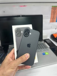 ١٦ عادي • ١٢٨ • بطارية ١٠٠