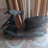 بيجي • ما ماشيه • معرض زيتون