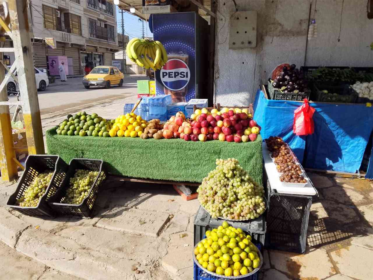جوا السوك • توصيل مجاني • لباب البيت