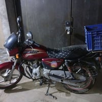 بوكسر • ٢٠١٨ • رقم ديالى