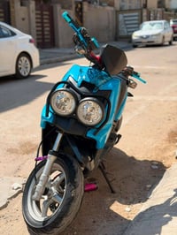 سكنس جبلي • نظيفه • حك الجهه