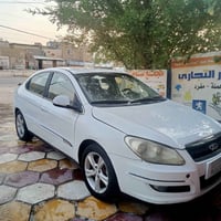 شيري اي ثري • ٢٠١٣ • بدون ضربه