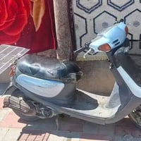 منغولي • كفاله عامه • مكينه ما مفتوحه