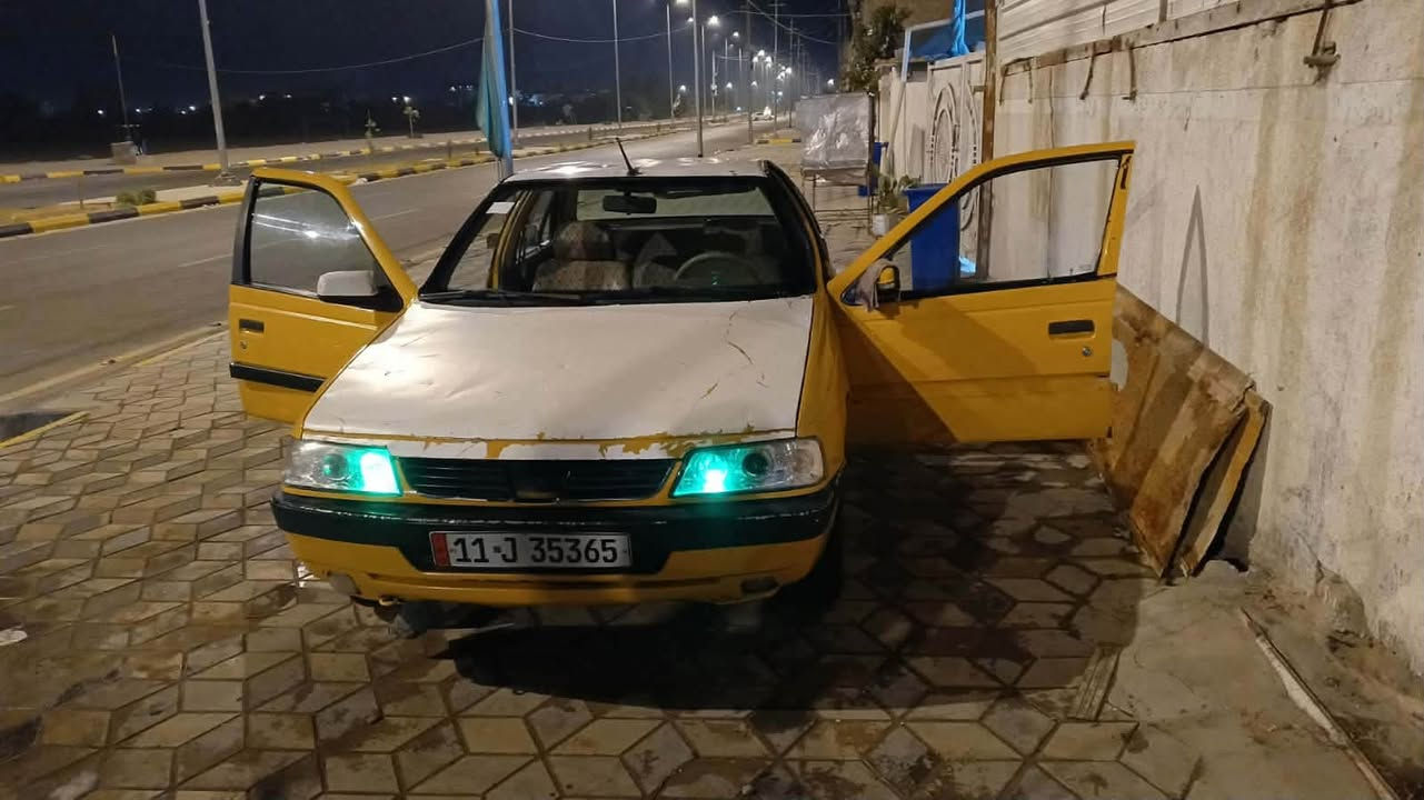 انسب وارخص بيجو لميس تكسير الاسعار
يالله اليوم جايب الك بيجو لميس موديل 15 
كير مكينه ممتازات ترايك وين ما يعحبك 
حداديه جديده 
رقم بغداد مشروع وطني وين ما يعجبك تحول
تخم تاير جديد ابو الخط الابيض 
هزه بعدها ما ساقطه 
سياره مرتبه ما تعبك شغل وطلع وين متريد 
كشرها شوفت العين لا تكلي شيها مابيها اني ماعرف انت شوف بنفسك وسياره كل هذا ب ٢٥$ بس 
رجاء مو شراء لا تخابر وتشلع كلبي
مكاني واسط العزيزيه 
تريد واتساب تريد فيس تريد اتصال هلا بيك رقمي ***********
@إشارة
