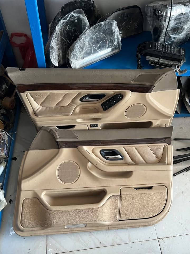 السلام عليكم ***********
غراض متنوعه BMW
