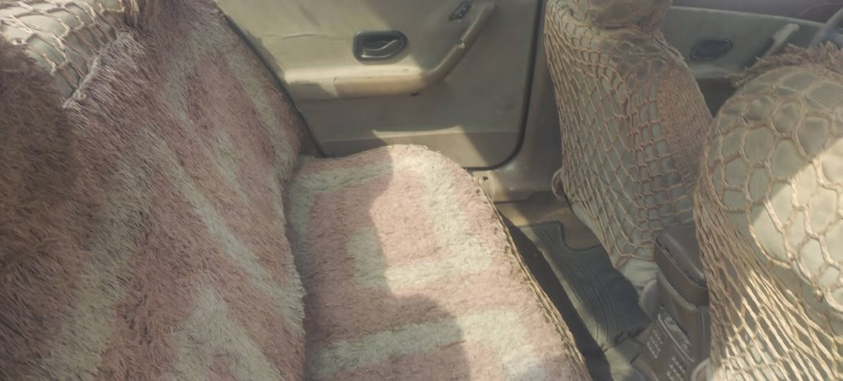 تفصيخ • قطع غيار • السماوة الرميثة