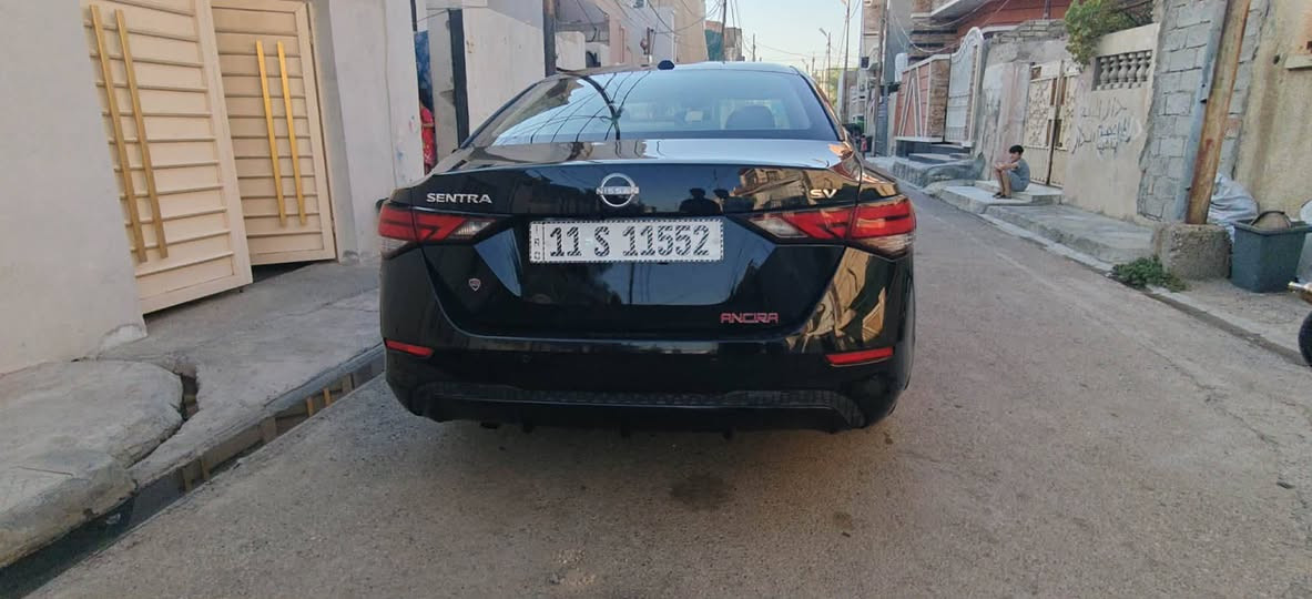 سلام عليكم بيع او مرواس حسب الرغبة 
سنترا 24 
Sv
حساس رادر 
سبير منازل 
تحكم ستيرن 
تخم تاير جديد 
صدر جديد سياره جاهزة من كلشي 
كامره 
رقم بغداد مميزة بسمي تحويل ثاني يوم 
تبريد ثلج 
لايتات زنون شادله 
بصمه 
باقي التفاصيل تجي شوف سياره عجبتك شلع عيوني 
السعر 138
الاتصال ***********
***********هذا بي واتساب 
مكان ديالى بعقوبه 
والي يشوف السعر غالي يذكر كلام طيب ويعبر المنشور
