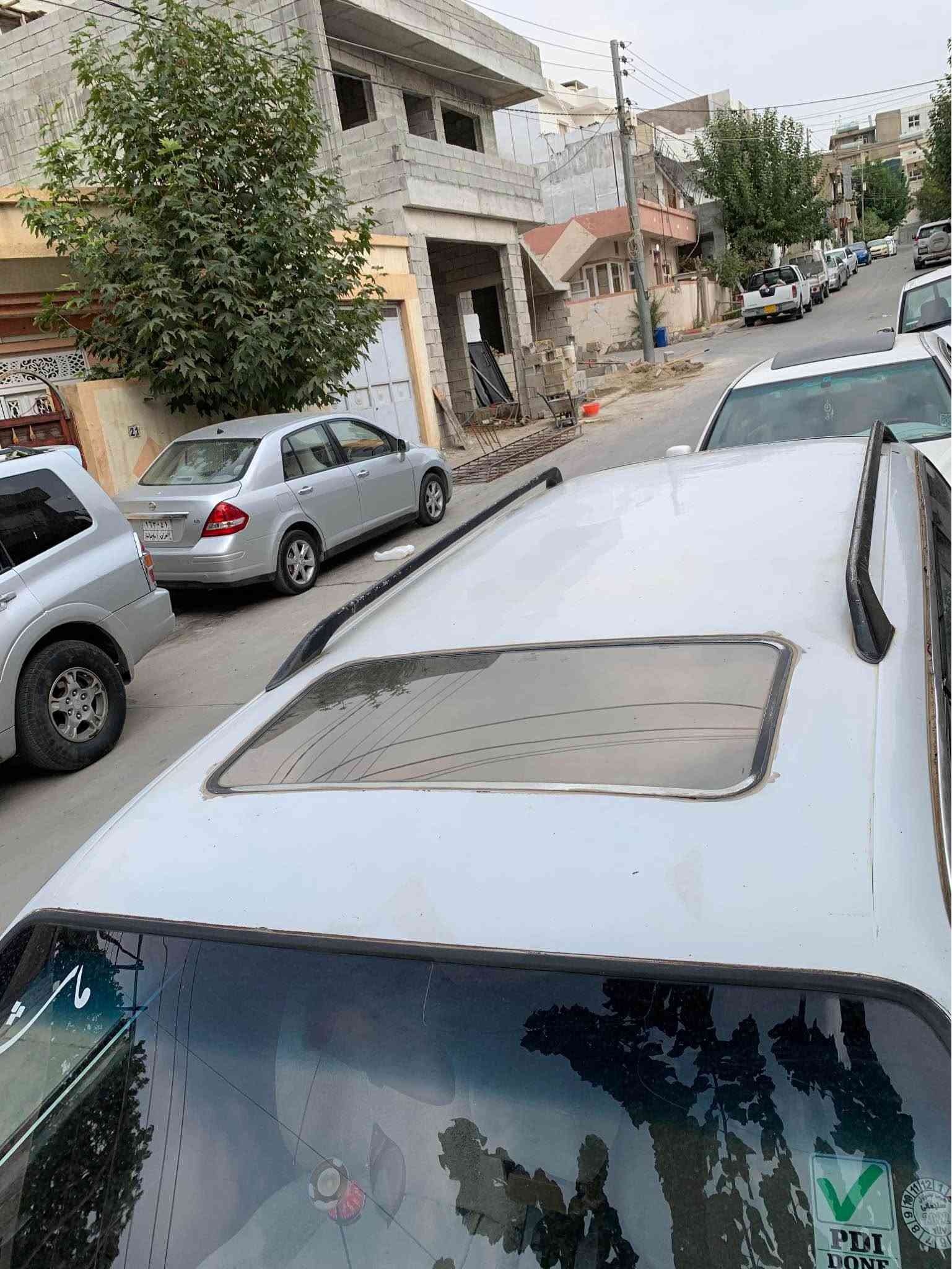 اوميغا • ١٩٩٢ • السليمانية