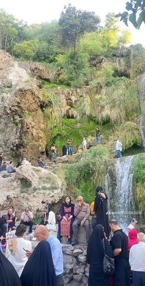 مكتب البنواوي للحج والعمره
برنامج ايران  المقاعد الاخيره 
السفر يوم ١٠/٤ 
٢٥٠ الف نقدا ولدينا أقساط كل شهر ٥٠ الف لمدة ٧ أشهر 
قم ومشهد ونيشابور 
نقل وسكن وثلاث وجبات طعام في مشهد 
ومزارات قم ومزارات مشهد 
ويوم سياحه في مشهد
    للاستفسار 
واسط العزيزية  شارع الخليج مجاور مرطبات زهرة الخليج مجمع البنواوي *********** /***********
الحاج ماجد كاظم البنواوي

نص مكتوب في الصور:
- یا علی الرضا
- @user756323579258