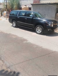 تاهو سوبر مان • ٢٠١٦ • ٨ سلندر
