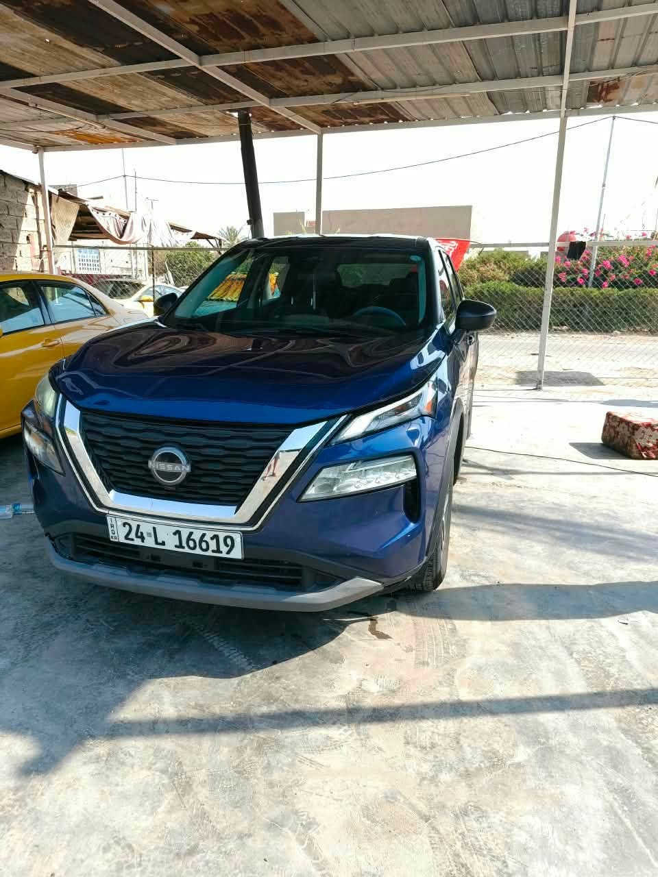 سلام عليكم نسيان روج ٢٠٢٢ رقم سليمانه سعر ١٣٠ وبيه مجال مكاني بغداد كاظميه حادثه جاملق فقط ***********
