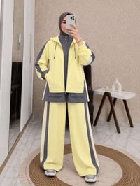 سوت قطني • مقاسات 38-48 • توصيل لكل المحافظات