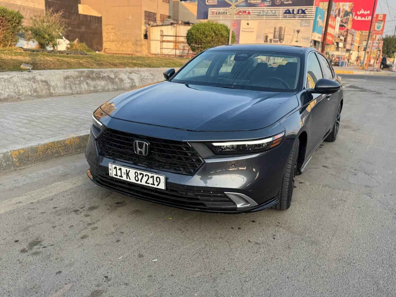 موديل 24
ماشيه 48 كيلو
مبدل بيها قبق صندوك وبنيد والباقي بارد بيها راس الشاصي الخلفي
بدون اير باك
السعر 195 وبيها مجال بسيط
الاتصال ***********

