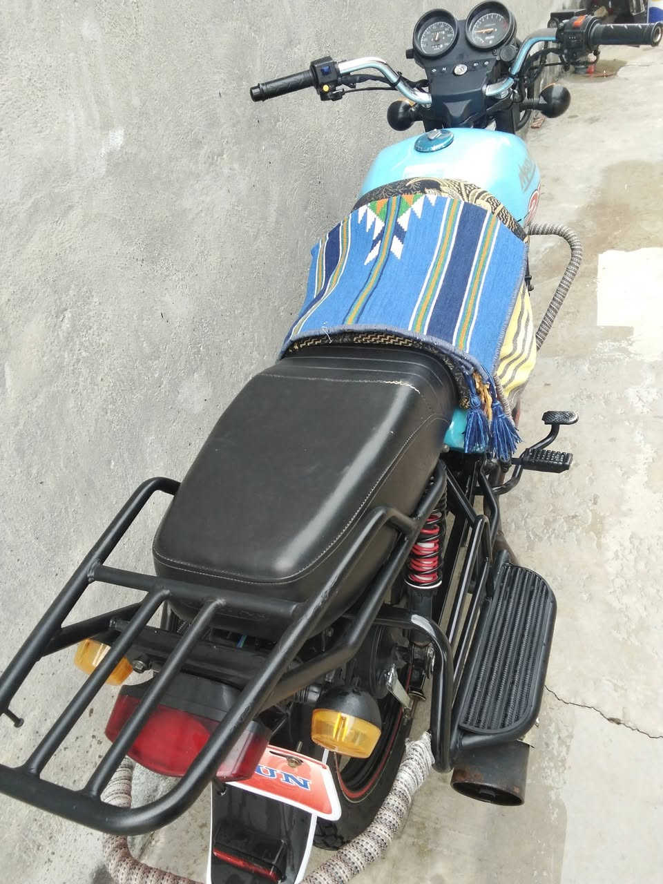 دايون نفخ • ٢٠٢٥ • كفاله