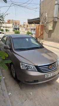 صبغ عام • بدون حادث • مكفولة
