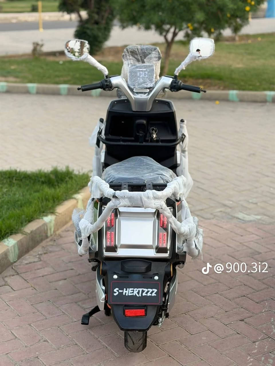 صاعقه • ٢٠٢٦ • بطارية٦